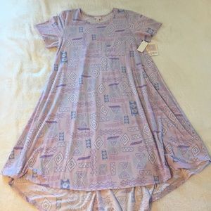 Carly dress
